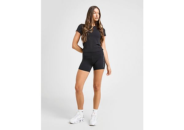 Nike Training Graphic Swoosh 5" Shorts