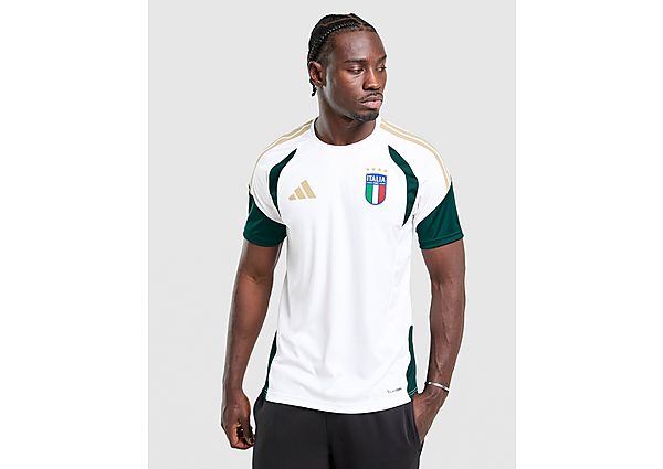 adidas Italy 2026 Training Shirt