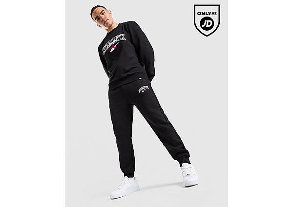 Reebok Avenue Crew Sweatshirt