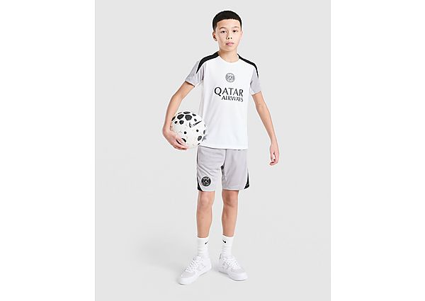 Nike Paris Saint Germain Strike Shorts Junior