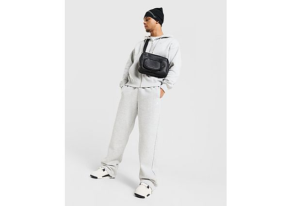 Jordan Brooklyn Fleece Open Hem Joggers