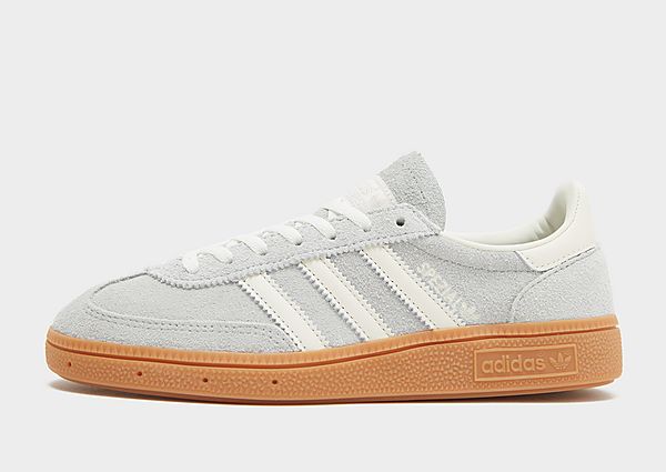 adidas Originals Handball Spezial Women's GREY