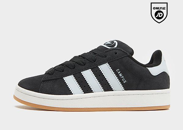 adidas Originals Campus 00s Women's Black