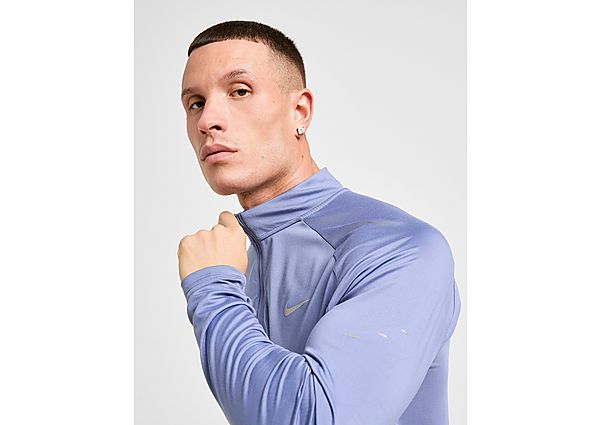 Nike Stride 1/4 Zip Top