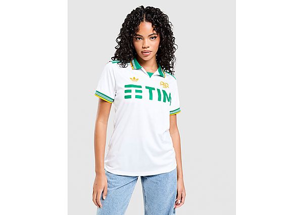 adidas Originals AS Roma 2025/26 Third Shirt Women's