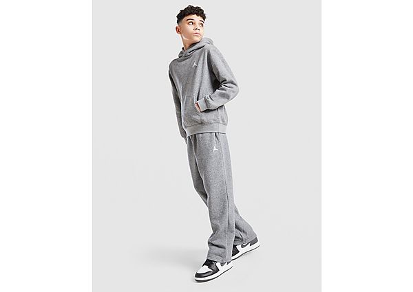 Jordan Open Hem Joggers Junior