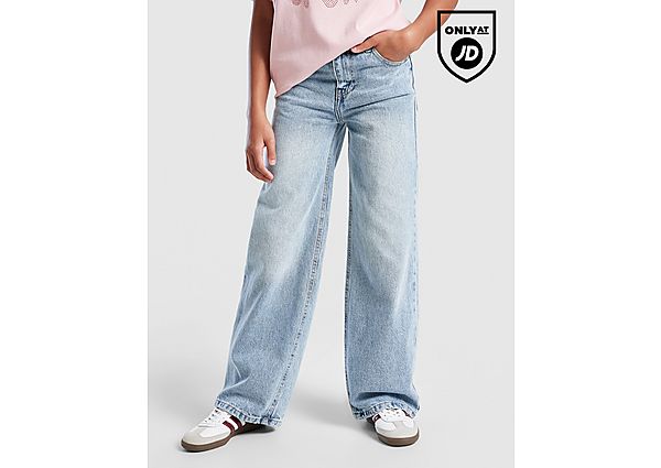 Pink Soda Sport Girls\' Jeans Junior