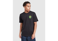 adidas Originals Retro Football Graphic T-Shirt black