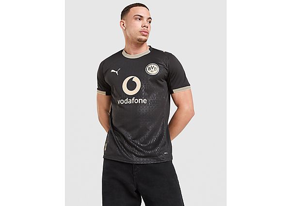 PUMA Borussia Dortmund 2025/26 Special Edition Shirt