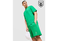 Jordan Jumpman Swoosh Shorts green