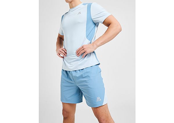 MONTIREX Vista Shorts Blue