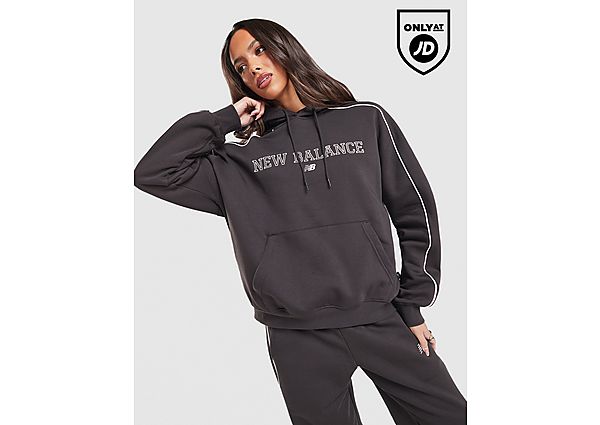 New Balance Outline Hoodie