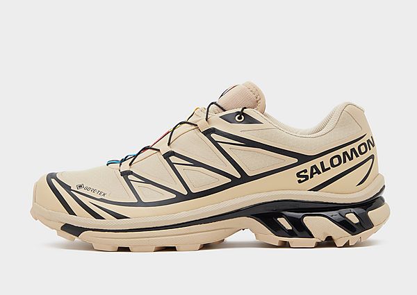 Salomon XT-6 GORE-TEX