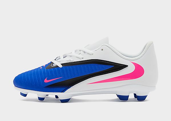 Nike Phantom 6 Low Club FG Junior
