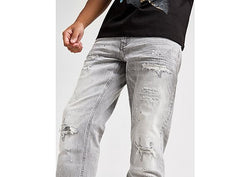 Supply & Demand Bello Jeans Grey