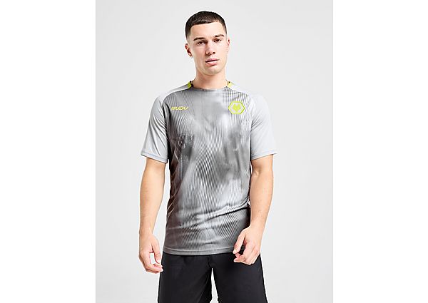 SUDU lverhampton Wanderers FC Training Shirt Grey