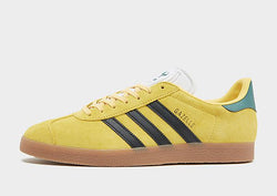 adidas Originals Gazelle 'Jamaica' Yellow