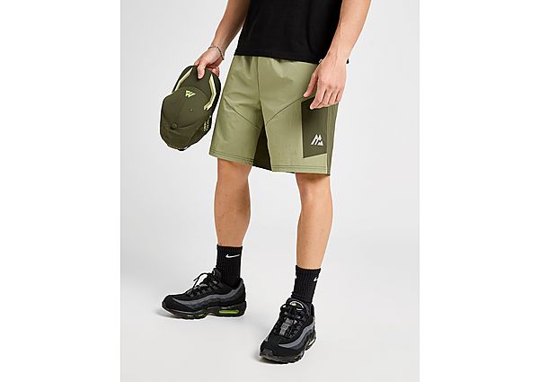 MONTIREX Cargo Shorts