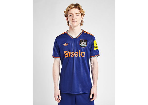 adidas Originals Newcastle United FC 2025/26 Third Shirt