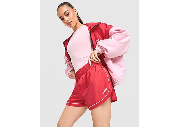PE Nation Sport Woven Shorts