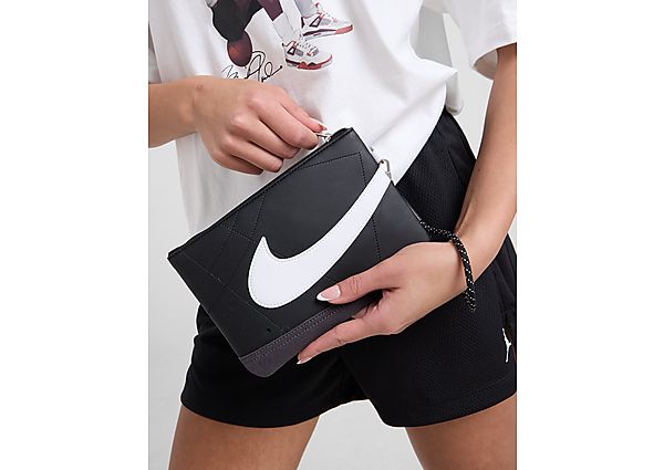 Nike Blazer Wristlet Black