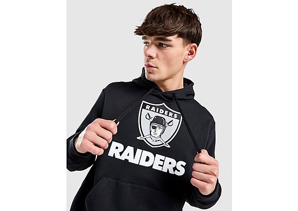 Nike NFL Las Vegas Raiders Rewind Hoodie