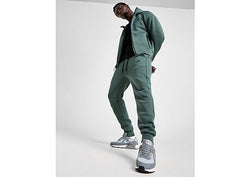 Nike Tech Fleece Joggers Vintage Green/Black