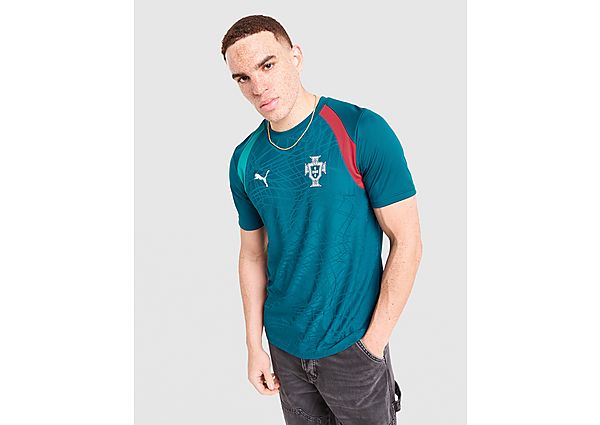 PUMA Portugal 2026 Training Shirt