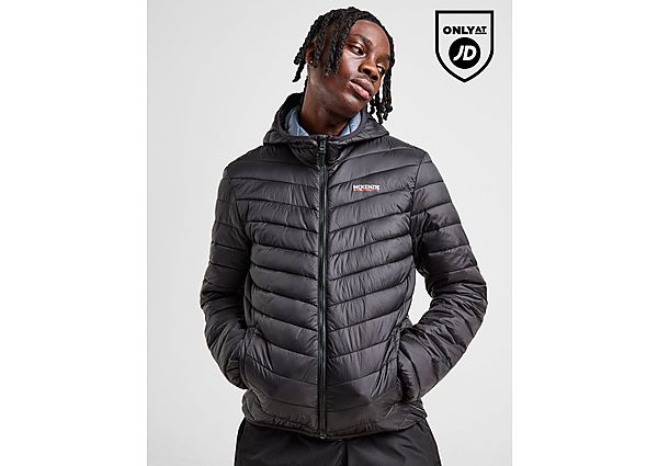 McKenzie Rappel Packable Jacket