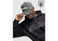 Hoodrich Legacy Trucker Cap grey