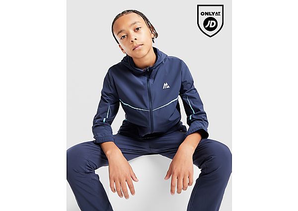 MONTIREX Ignite Windbreaker Jacket Junior