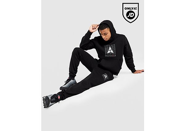 Technicals Hold Joggers