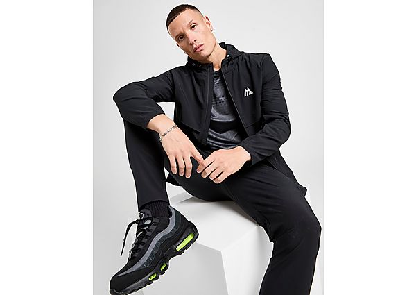 MONTIREX Vector 2.0 Jacket