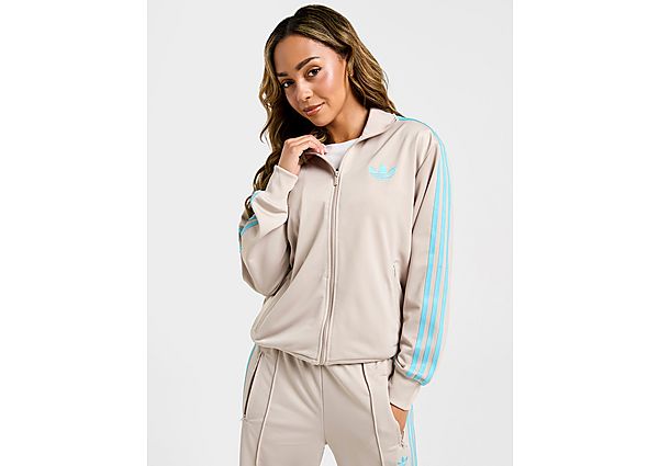adidas Originals Oversized Firebird Track Top
