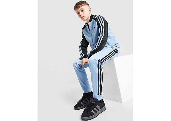 adidas Originals SST Track Pants Junior