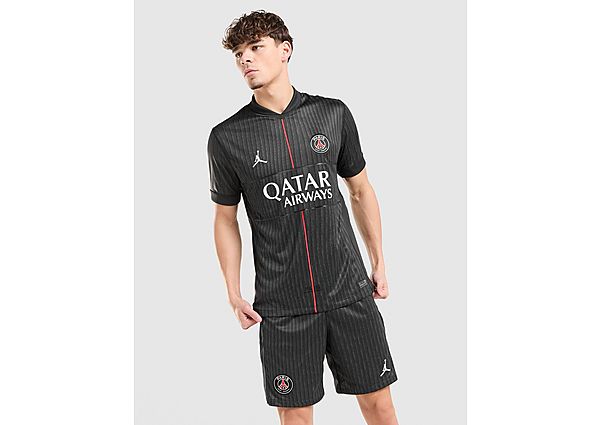 Jordan Paris Saint Germain 2025/26 Fourth Shorts