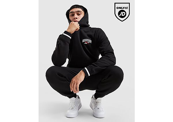 Reebok State Hoodie