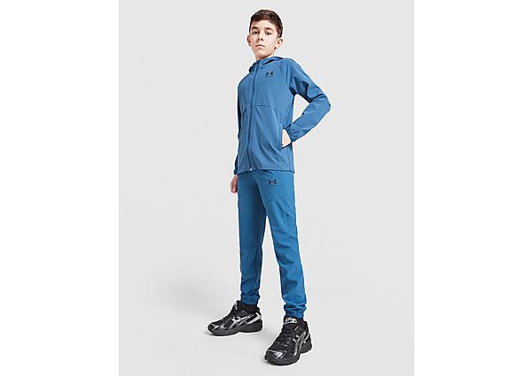 Under Armour Vibe Woven Track Pants Junior