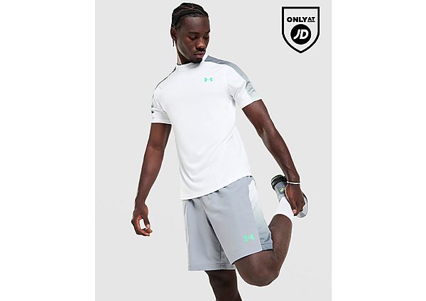 Under Armour Woven Fade Shorts