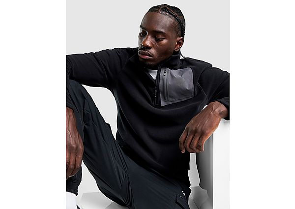 MONTIREX Ascent Polartec 1/4 Zip Fleece