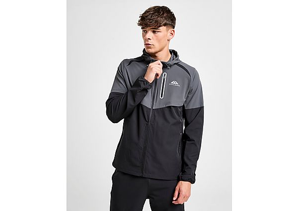 Trailberg Cloud Lightweight Jacket
