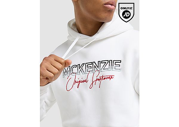 McKenzie Harley Overhead Hoodie