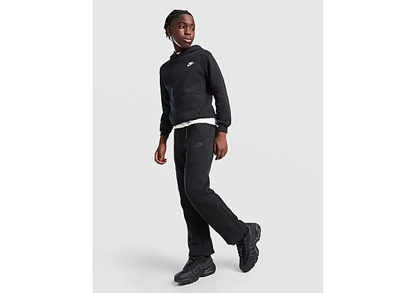 Nike Tech Open Hem Joggers Junior