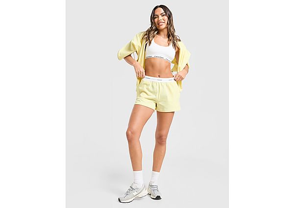 Calvin Klein Waistband Shorts