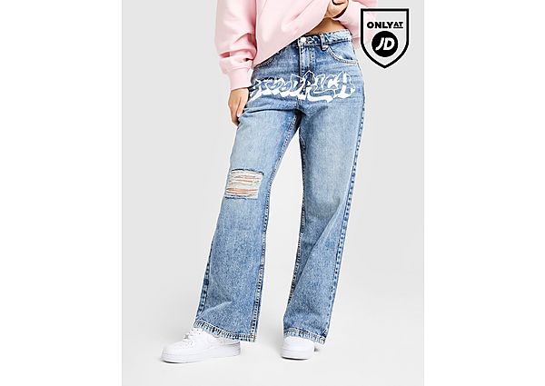 Hoodrich Lucky Jeans