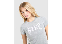 Nike Classics+ Slim T-Shirt grey