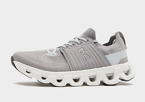 On Running Cloudswift