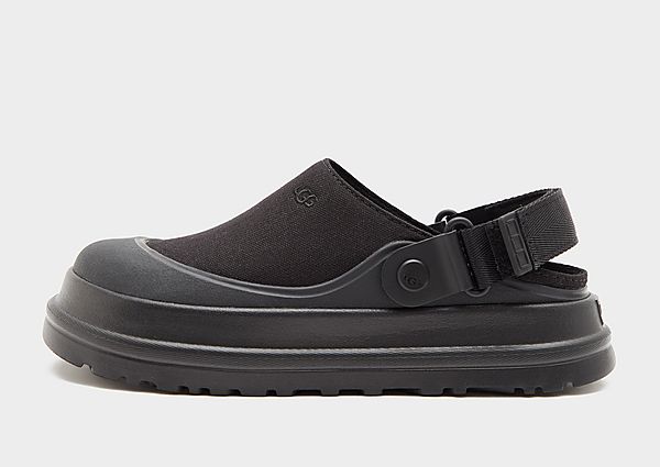 UGG Goldenglow Canvas