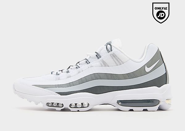 Nike Air Max 95 Ultra grey