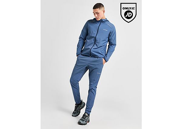 Columbia City Wind Track Pants Blue